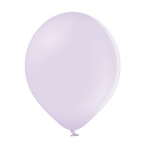 balon lateksowy lilac breeze