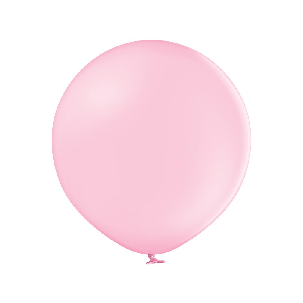 balon gigant pink